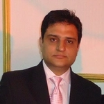 Vikas Parimoo