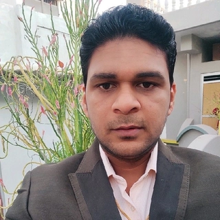 Vikas Patidar