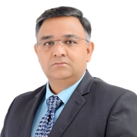 Vikas Pundir