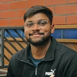 Vikas Pushkar