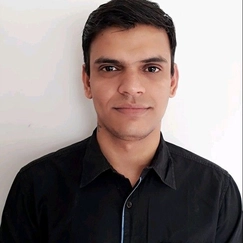 Vikas R.