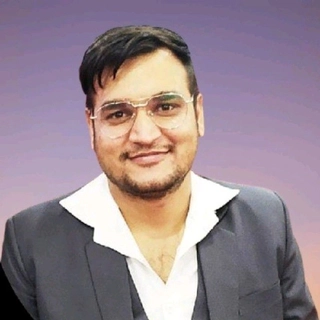 Vikas Raghuwanshi