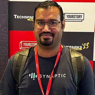 Vikas Rai