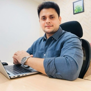 Vikas Rana