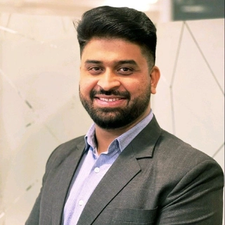 Vikas Rana