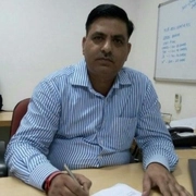 Vikas Saini