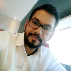 Vikas Salve