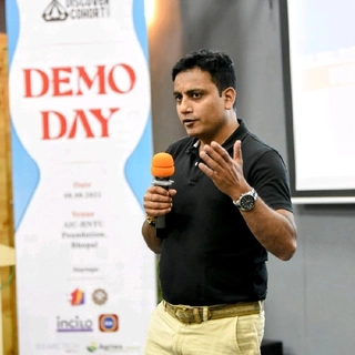 Vikas Sarda