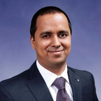 Vikas Sethia