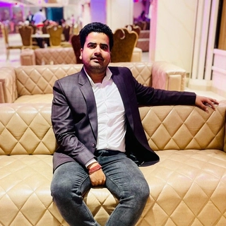 Vikas Sharawat