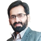 Vikas Sharda