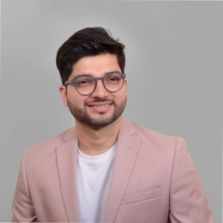 Vikas Sharma