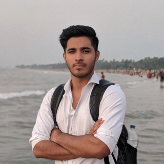 Vikas Sharma