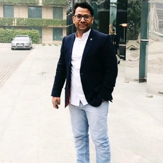 Vikas Sharma