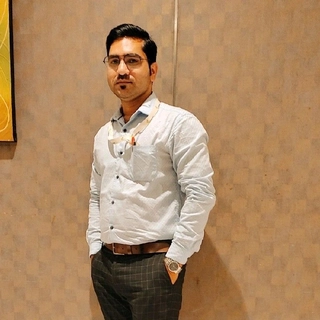 Vikas Shukla