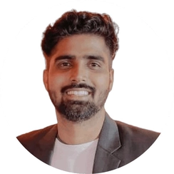 Vikas Singh