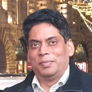 Vikas Sinha