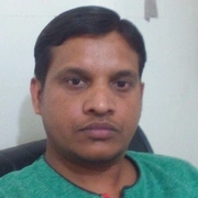 Vikas Srivastava