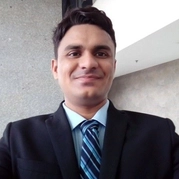 Vikas Tard Choudhary