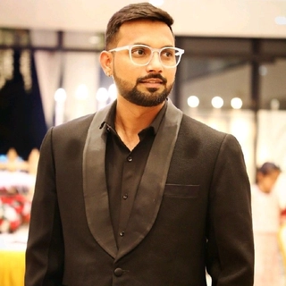 Vikas Thorwe