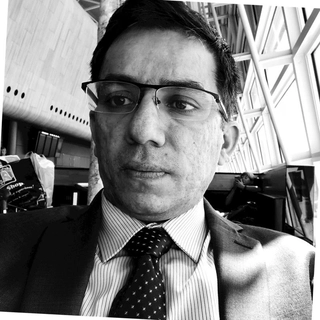 Vikas Tyagi