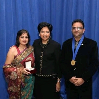 Vikas Tyagi