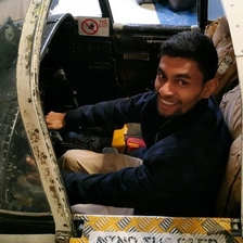 Vikas Vasudevan