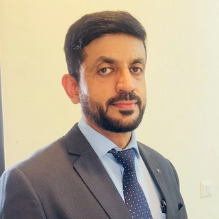 Vikas Verma