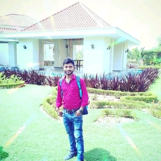 Vikas Verma
