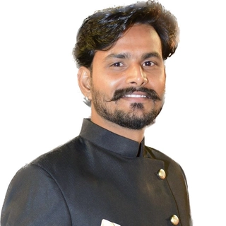 Vikas Verma