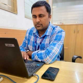 Vikas Yadav