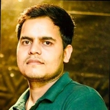 Vikas Yadav