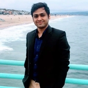 Vikash Agarwal