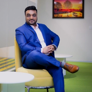 Vikash Agarwal