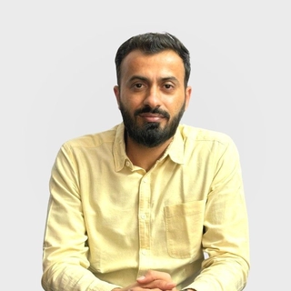 Vikash Bharia