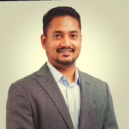 Vikash Chandra Sharma