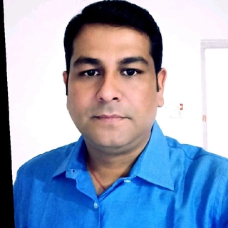 Vikash Kumar