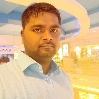 Vikash Kumar