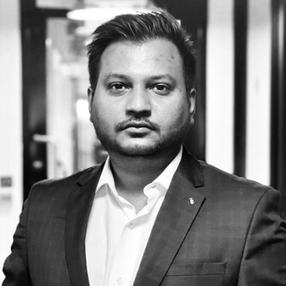 Vikash Kumar Das