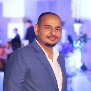 Vikash Kumar Dixit