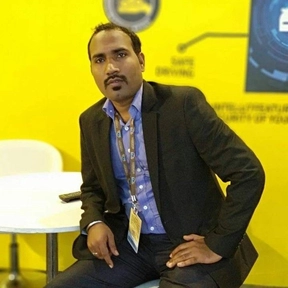 Vikash Kumar