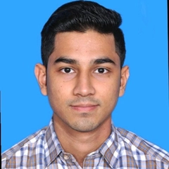 Vikash Mohta