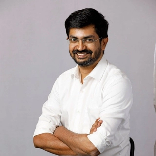 Vikash Peesapati