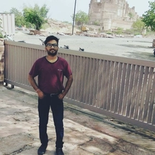 Vikash Sharma