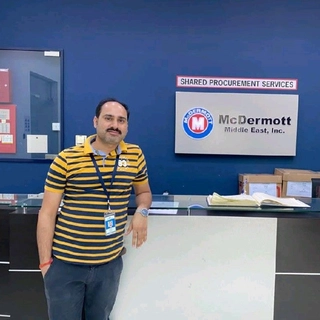 Vikash Sharma