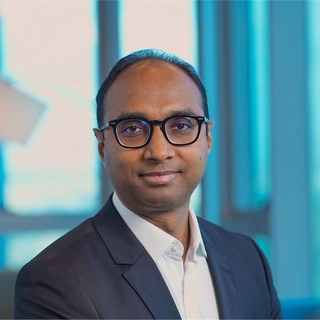 Vikash Somani