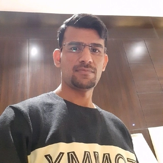 Vikash Tomar