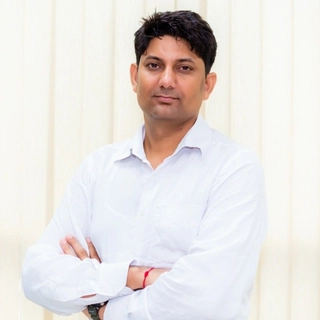 Vikash Yadav