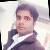 Vikesh Kumar