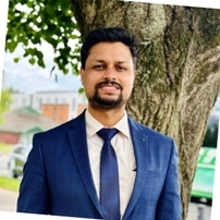 Vikhyat Rai
